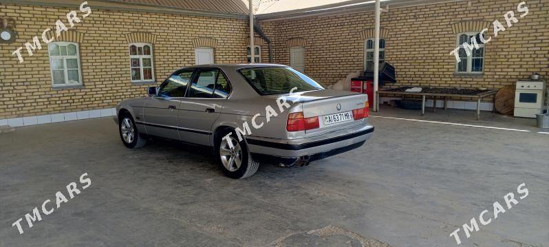 BMW 525 1991 - 36 000 TMT - Mary - img 4