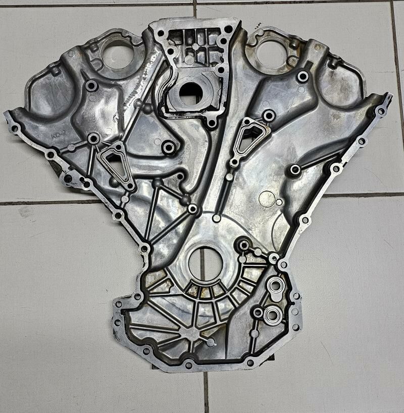 Kia 3,3 motor kryşkasy 2 700 TMT - Aşgabat - img 2