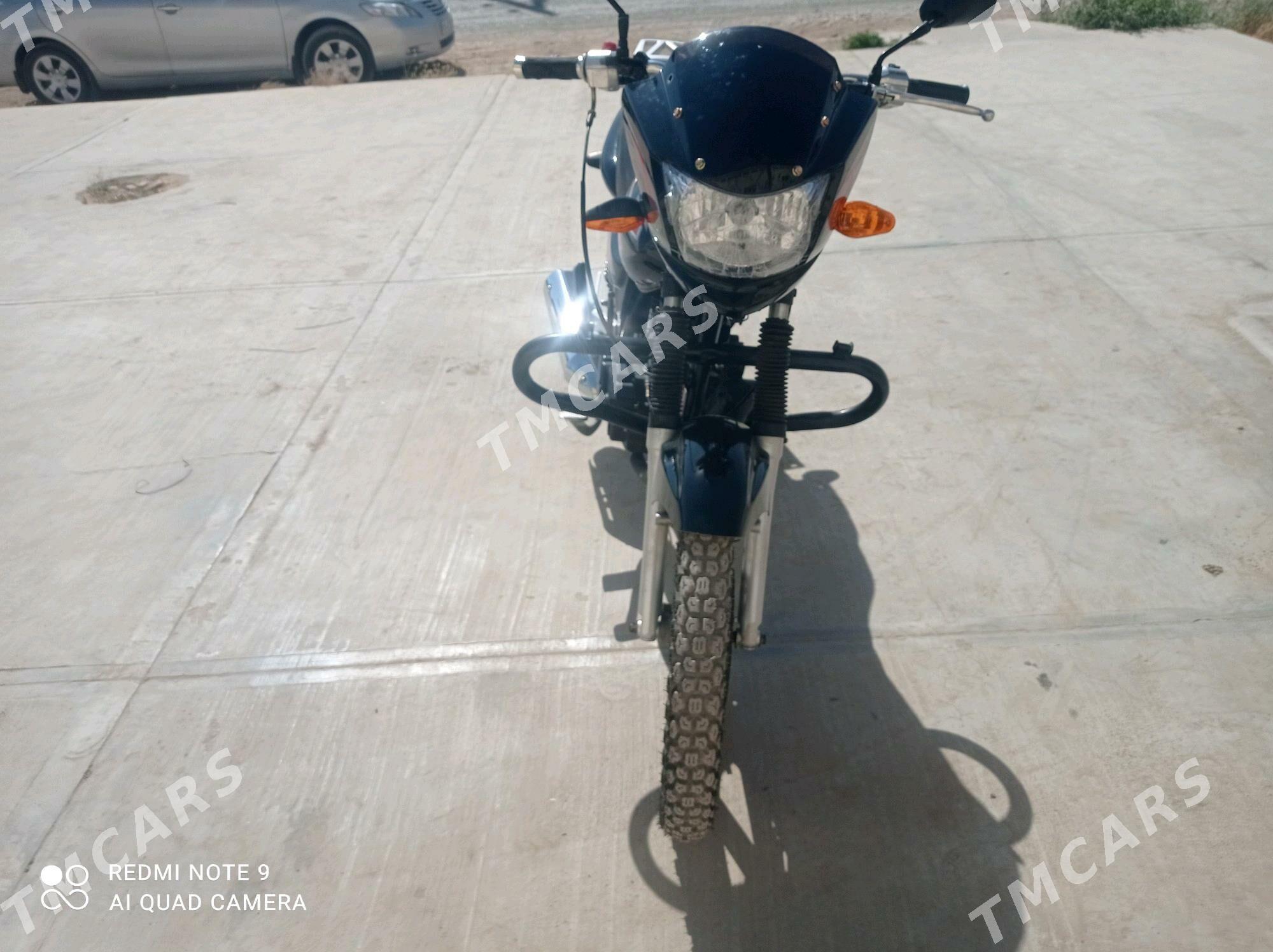 Fekon FK200-14G 2014 - 19 000 TMT - Kerki - img 2
