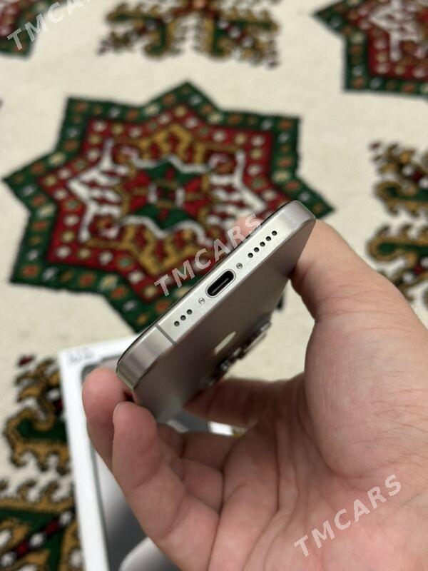 iphone 15 pro  - Дашогуз - img 3