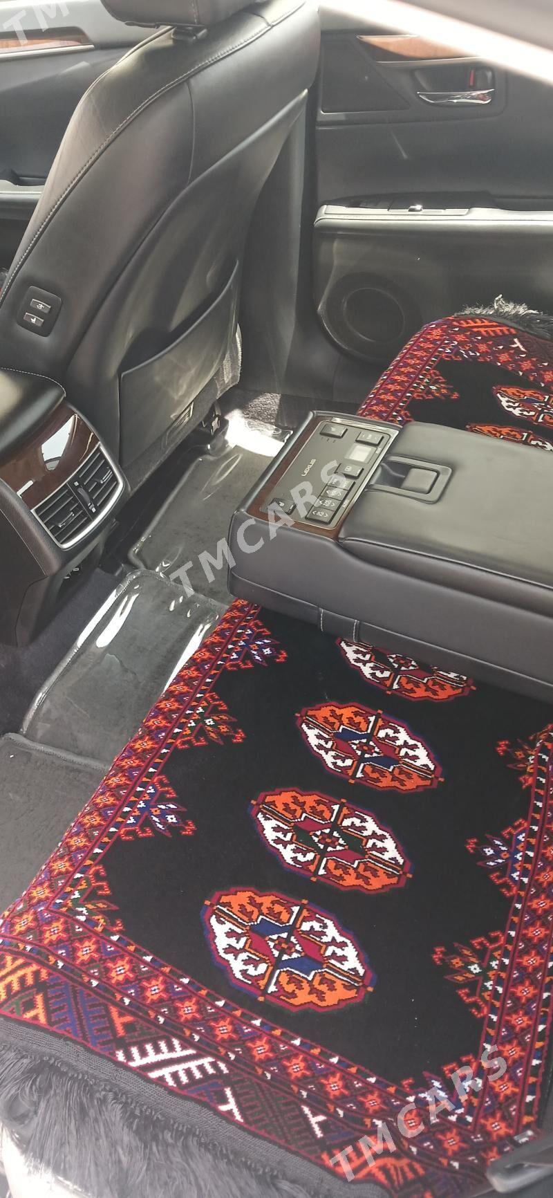 Lexus ES 350 2013 - 480 000 TMT - Türkmenbaşy - img 2