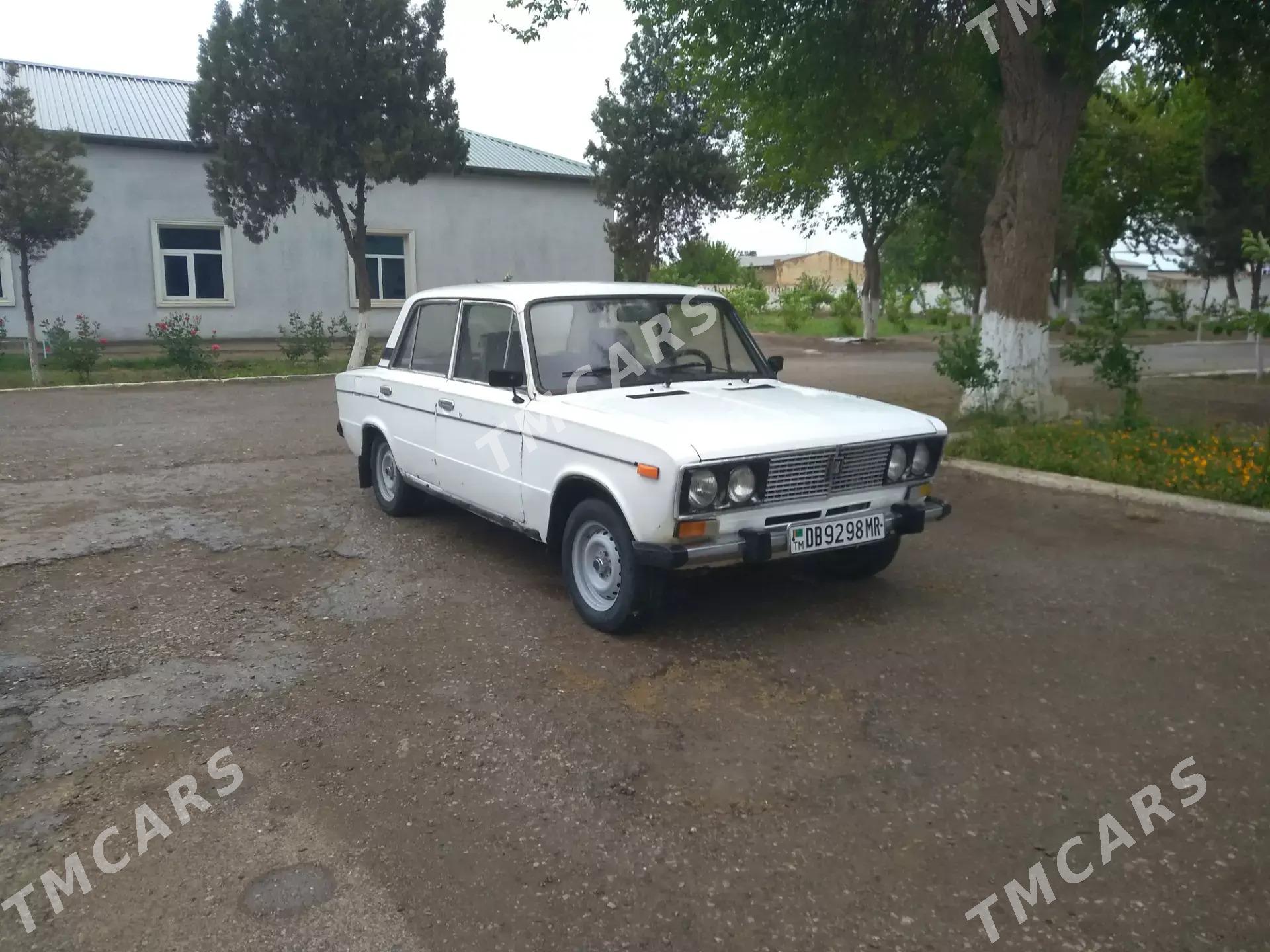 Lada 2106 1989 - 15 000 TMT - Байрамали - img 4
