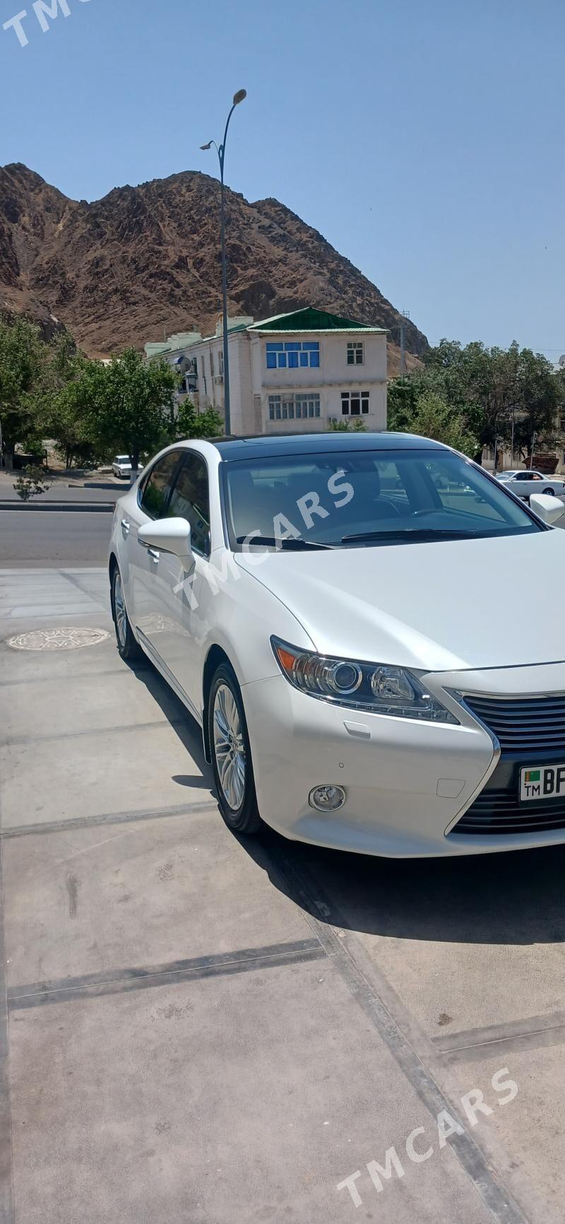Lexus ES 350 2013 - 480 000 TMT - Türkmenbaşy - img 4