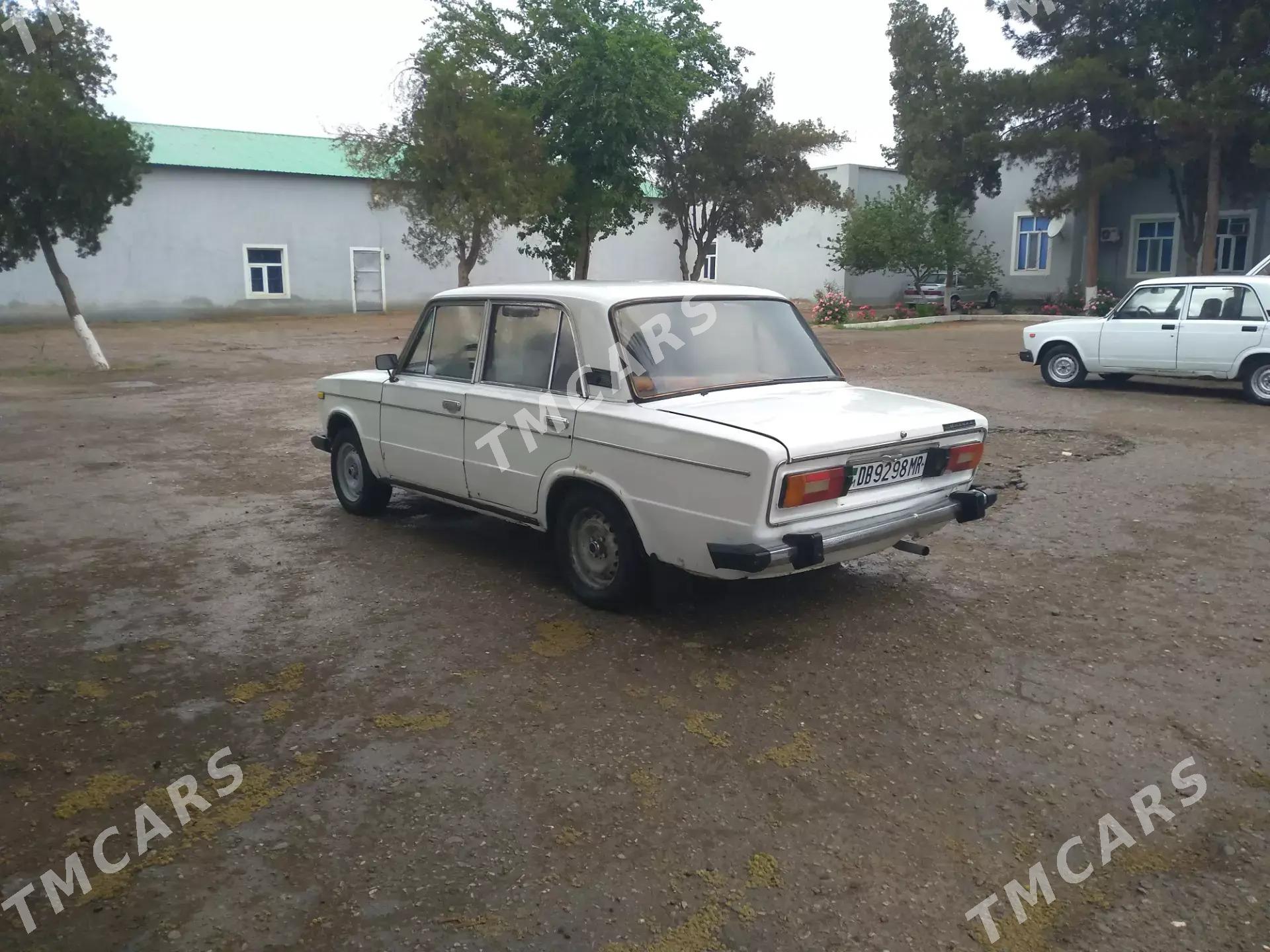 Lada 2106 1989 - 15 000 TMT - Байрамали - img 1