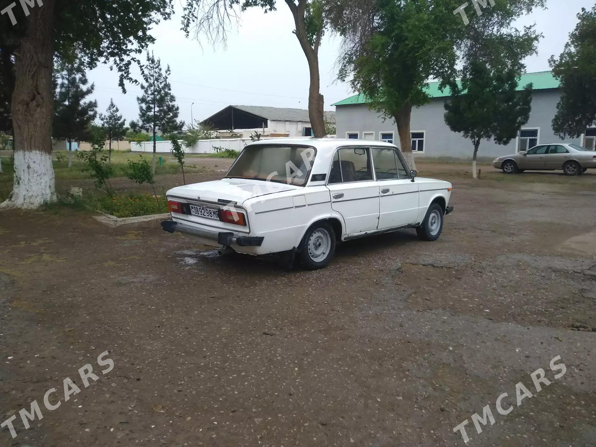 Lada 2106 1989 - 15 000 TMT - Байрамали - img 3