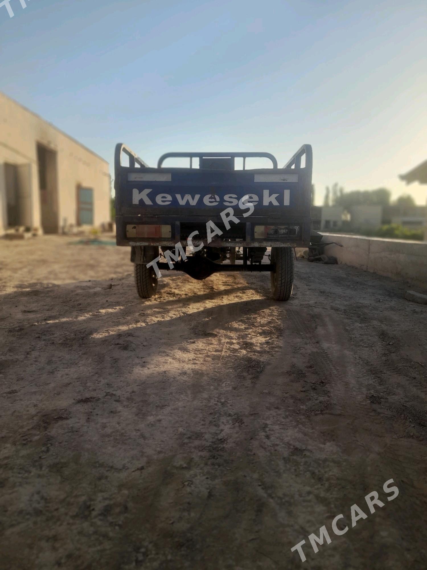 Fekon FK200-14G 2020 - 14 000 TMT - Hojambaz - img 2