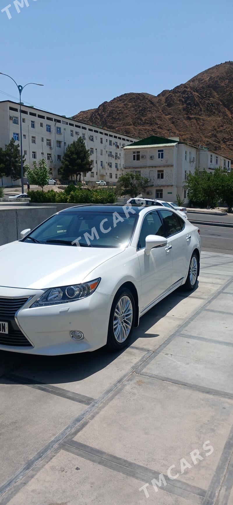 Lexus ES 350 2013 - 480 000 TMT - Türkmenbaşy - img 5