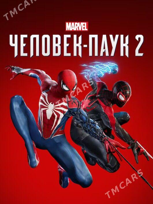 PC Oyun Windows 🪟Ucin - Дашогуз - img 8