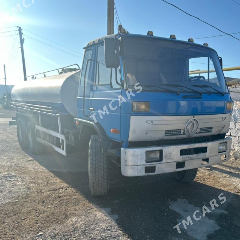 Dongfeng 370 2014 - 255 000 TMT - Aşgabat - img 2