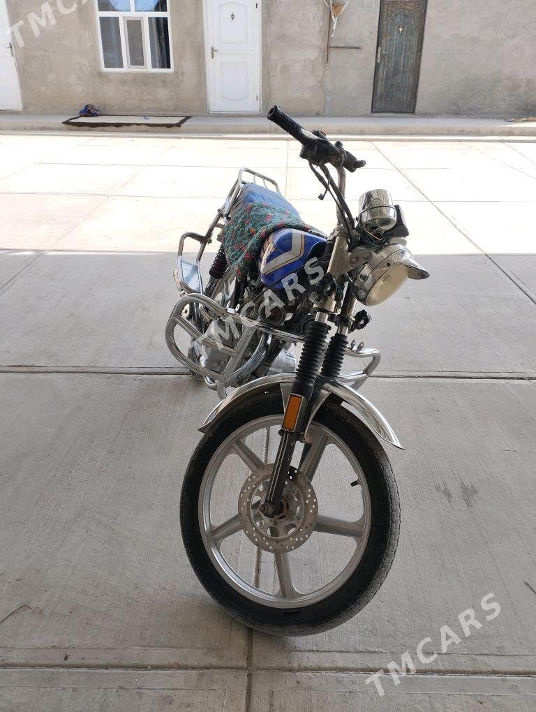 Fekon FK150-8G 2010 - 10 000 TMT - Бахарден - img 3