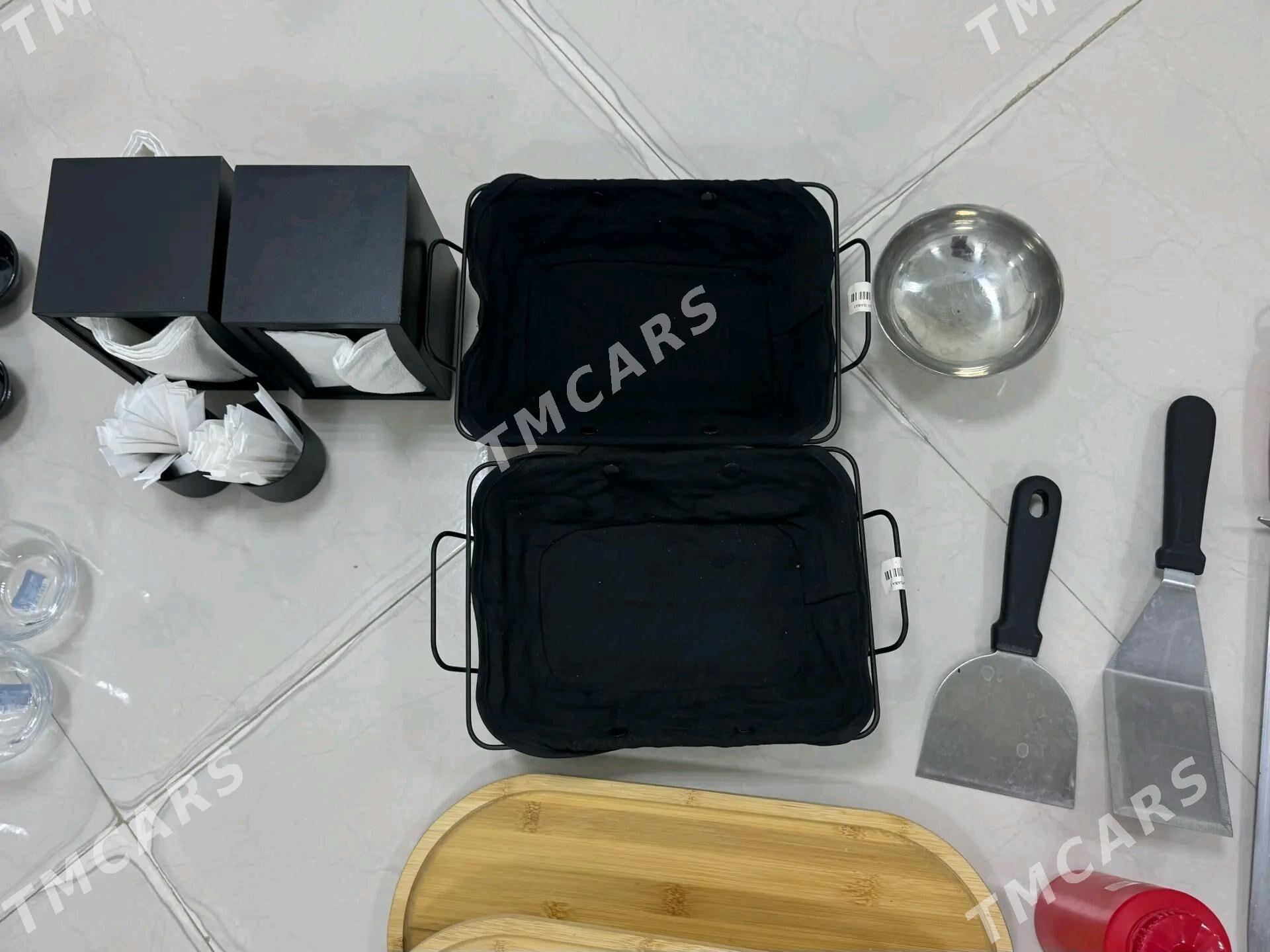 doner kafe ucin pasudalar taze - Bedew - img 4