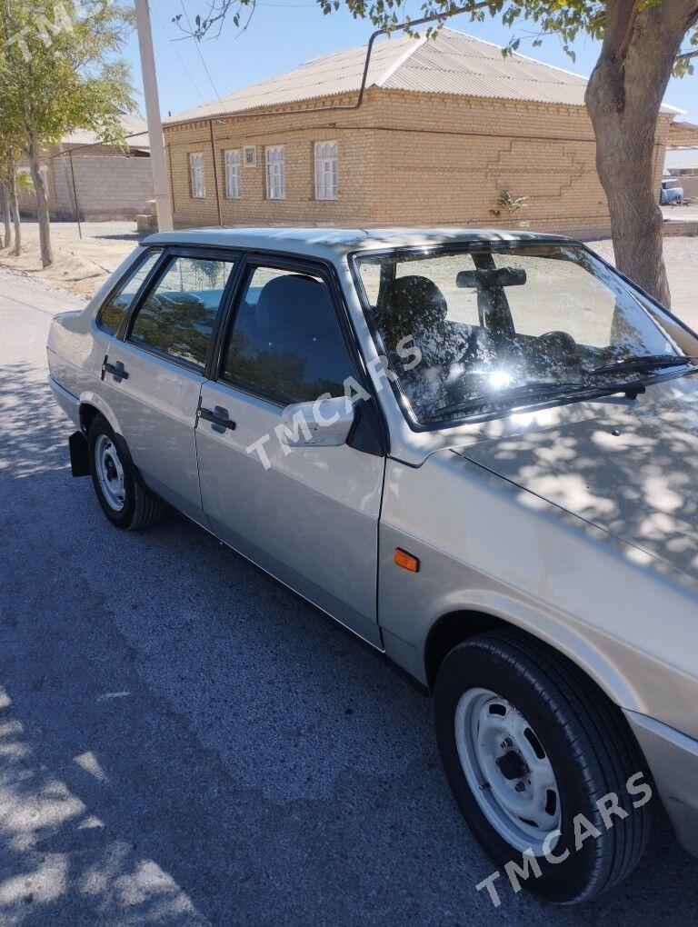 Lada 21099 2003 - 27 000 TMT - Kaka - img 2