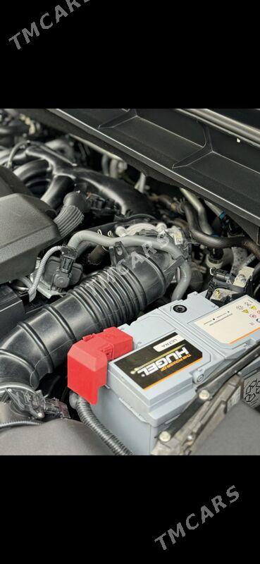 Toyota Highlander 2021 - 690 000 TMT - Ашхабад - img 2