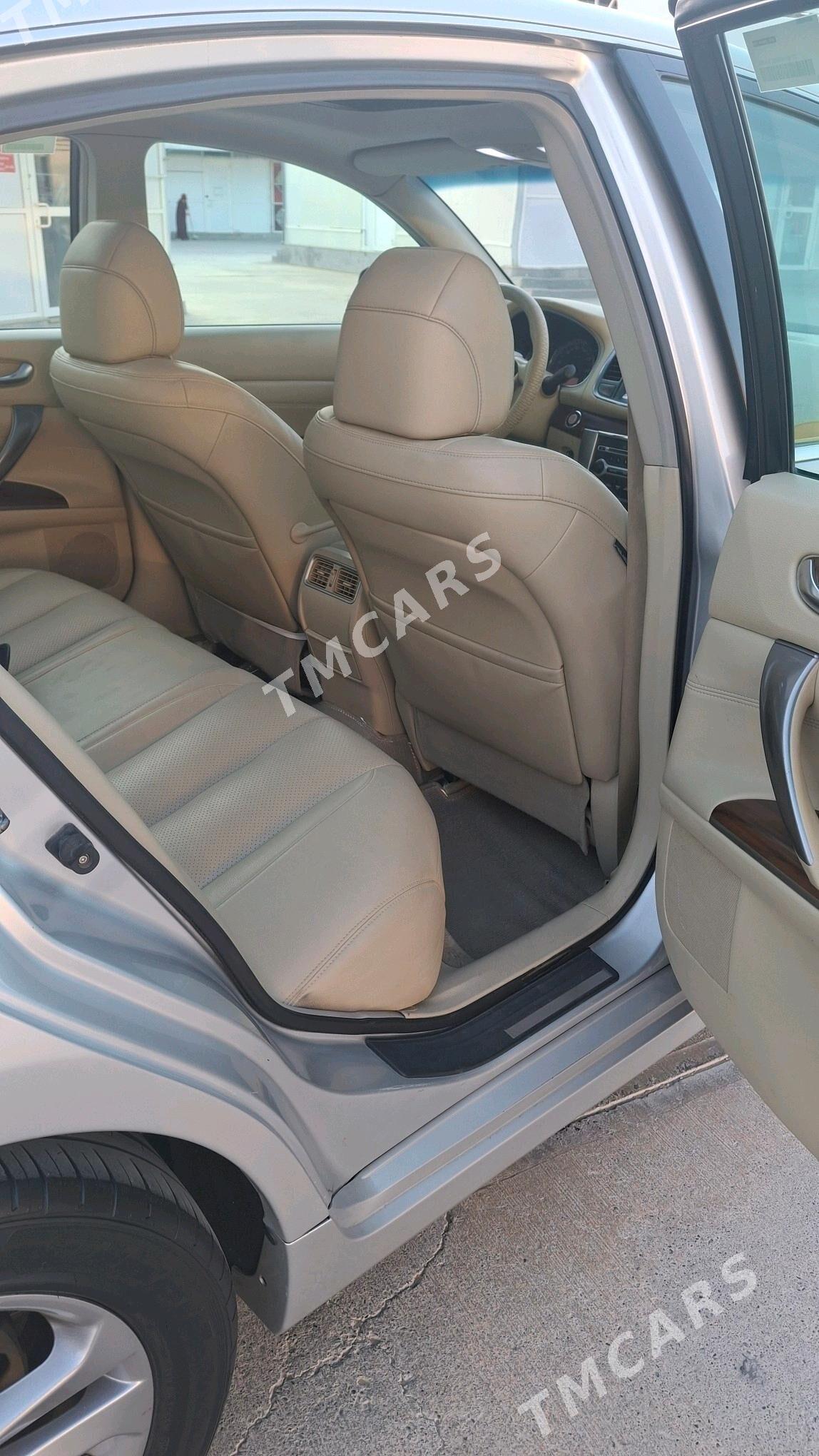 Nissan Teana 2010 - 140 000 TMT - Ашхабад - img 3
