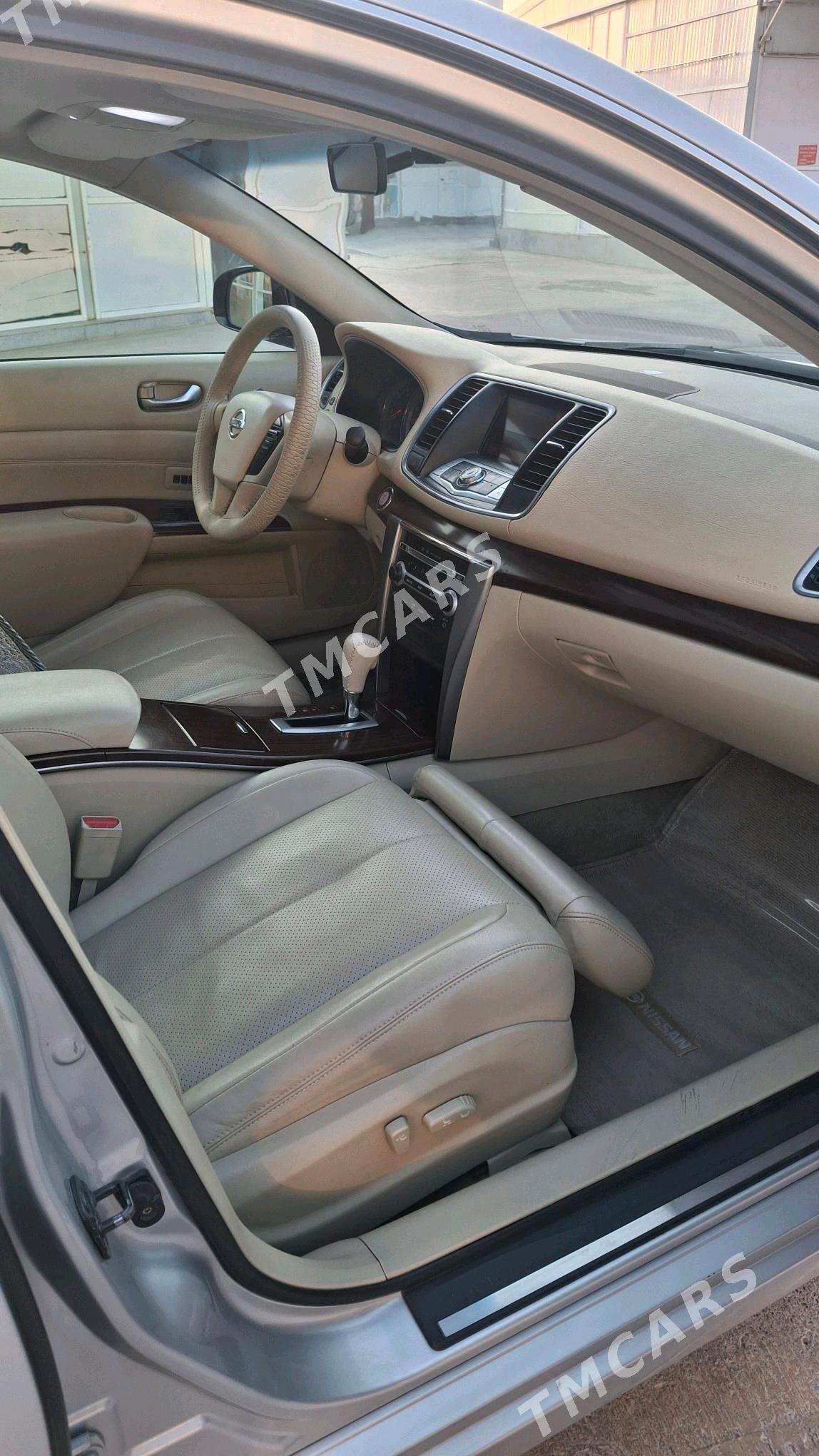 Nissan Teana 2010 - 140 000 TMT - Ашхабад - img 4