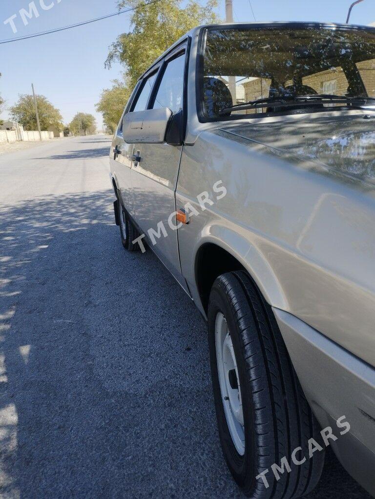 Lada 21099 2003 - 27 000 TMT - Kaka - img 3