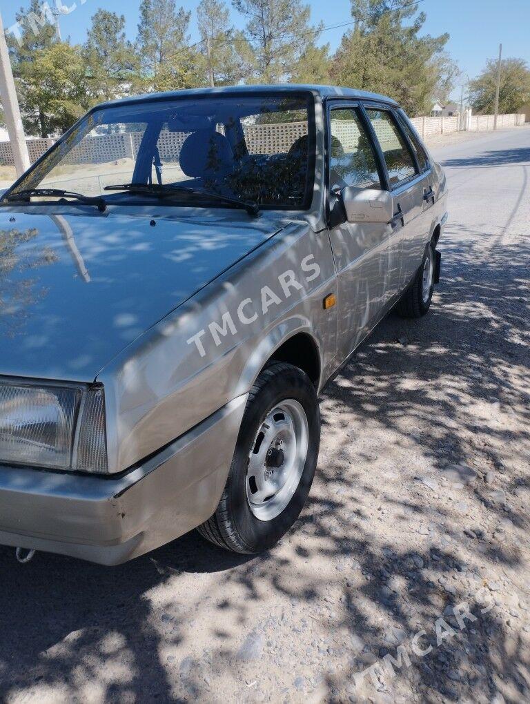 Lada 21099 2003 - 27 000 TMT - Kaka - img 4