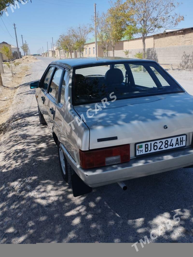 Lada 21099 2003 - 27 000 TMT - Kaka - img 8