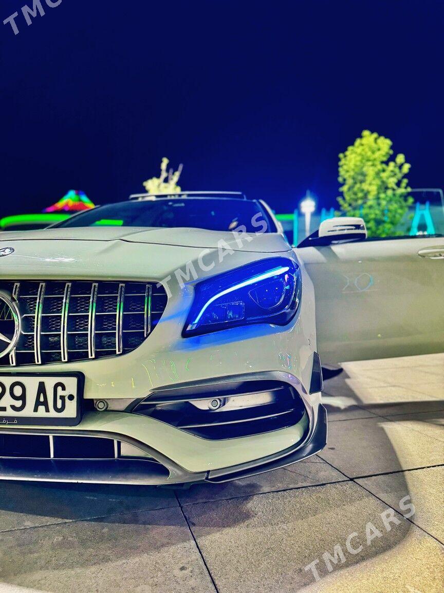 Mercedes-Benz CLA 2014 - 315 000 TMT - Aşgabat - img 7