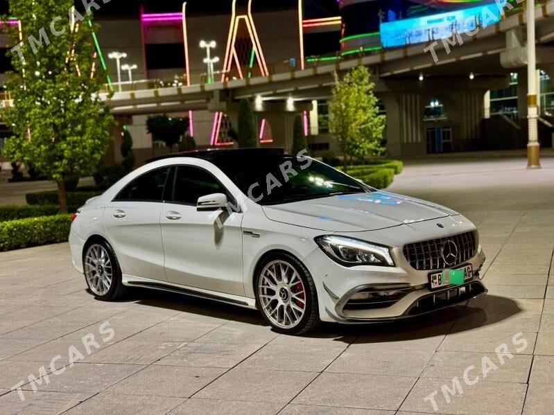 Mercedes-Benz CLA 2014 - 315 000 TMT - Aşgabat - img 4