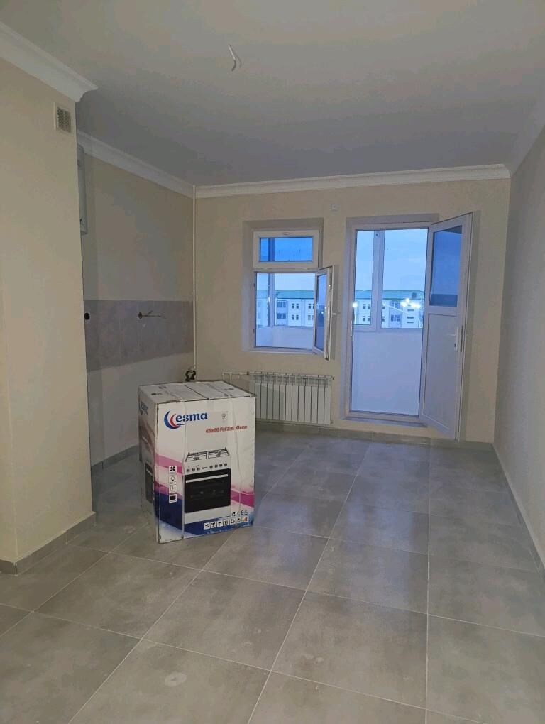 Eýesi Büzmeýin 114 kw, 3kom - Бузмеин ГРЭС - img 3