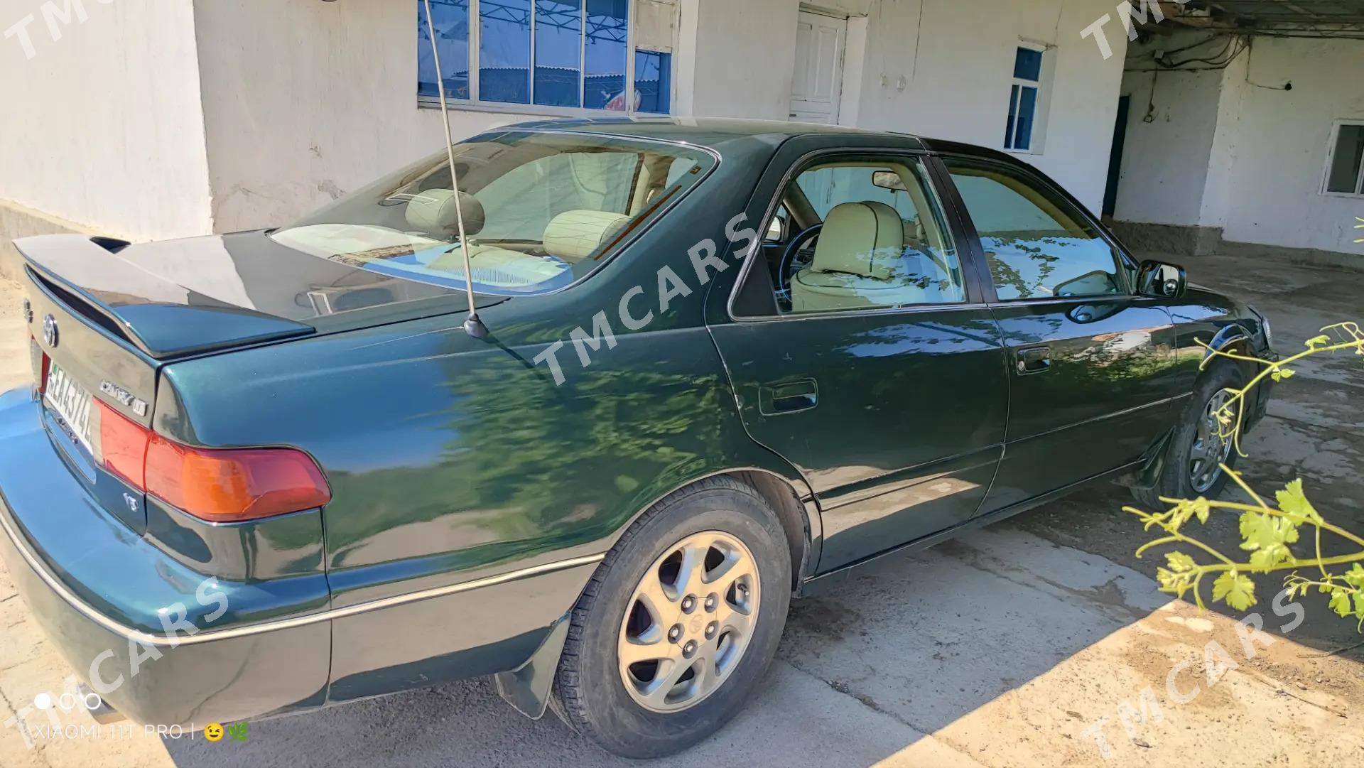 Toyota Camry 1999 - 112 000 TMT - Койтендаг - img 3