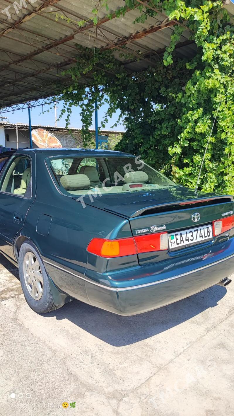 Toyota Camry 1999 - 112 000 TMT - Койтендаг - img 5