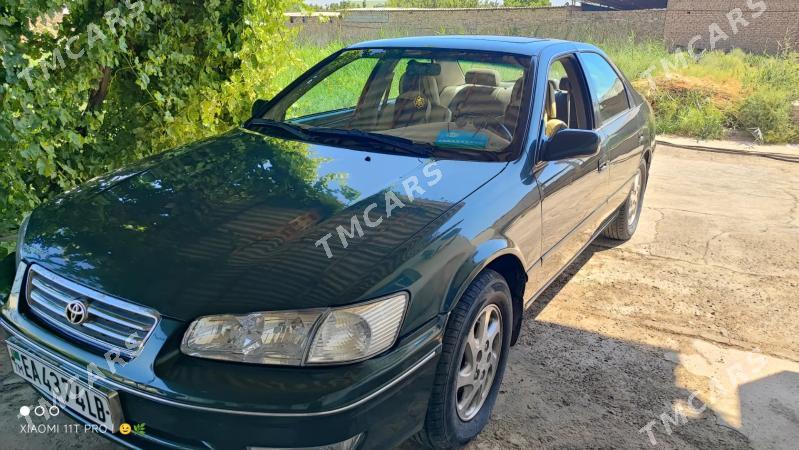 Toyota Camry 1999 - 112 000 TMT - Койтендаг - img 4