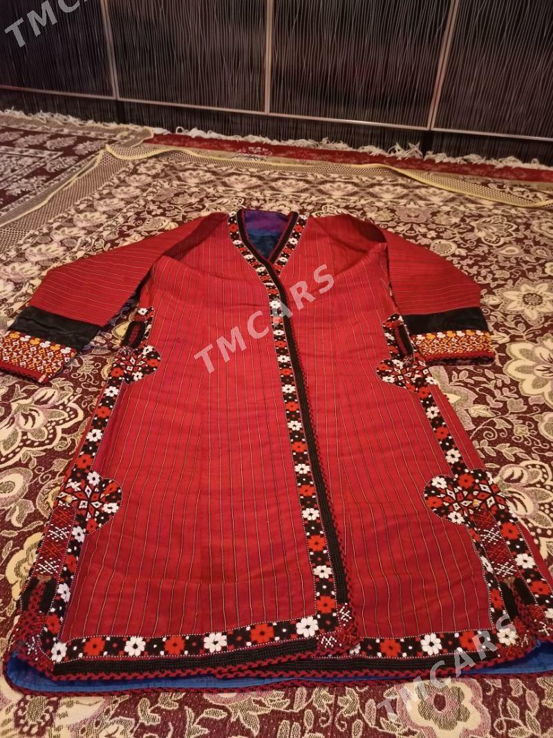 Çabyt - Aşgabat - img 3