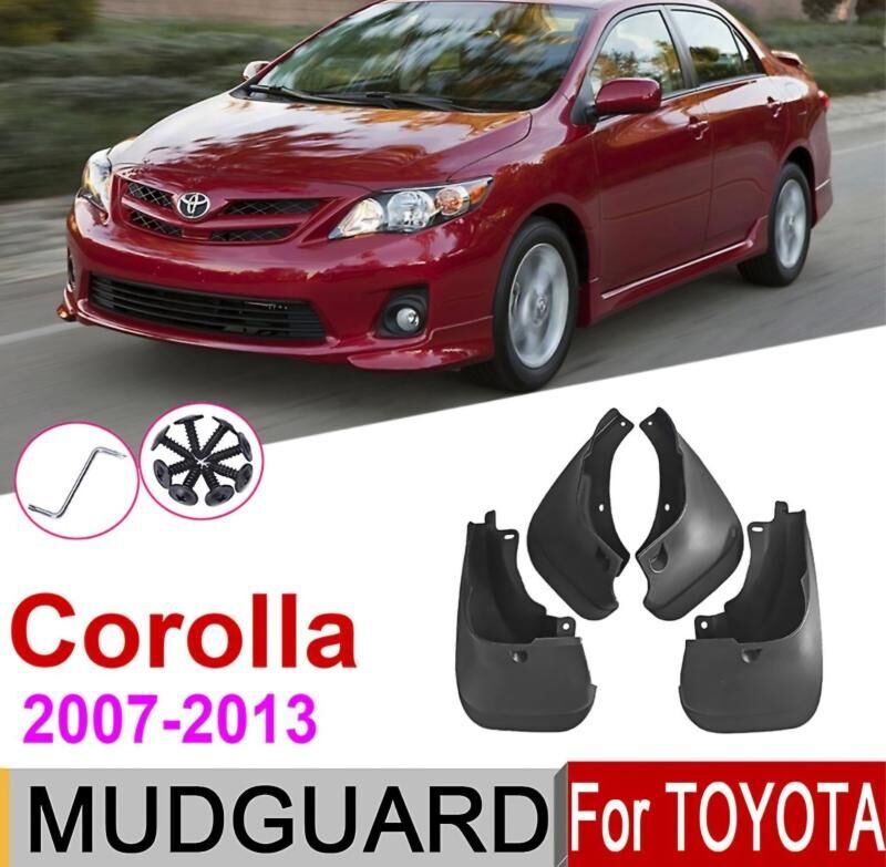 Corolla brazgawik 60 TMT - 30 мкр - img 3