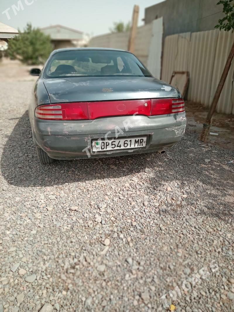 Toyota Marino 1992 - 25 000 TMT - Mary - img 2