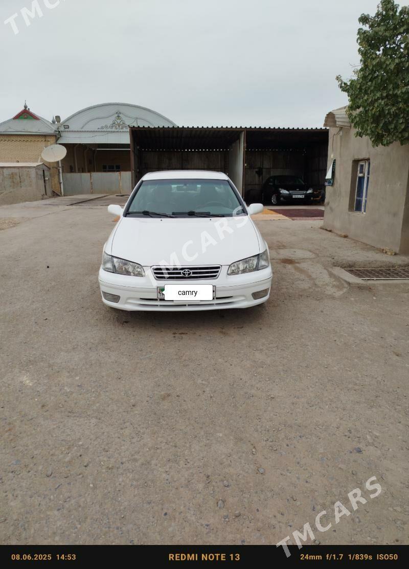 Toyota Camry 1998 - 130 000 TMT - Sakarçäge - img 7