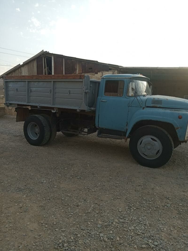 Zil 130 1993 - 60 000 TMT - Гызыларбат - img 3