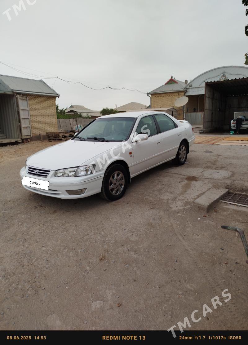Toyota Camry 1998 - 130 000 TMT - Sakarçäge - img 5