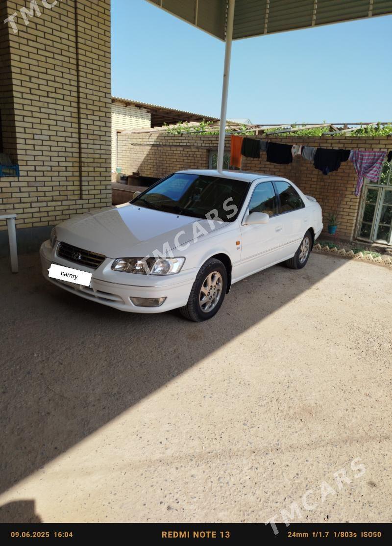 Toyota Camry 1998 - 130 000 TMT - Sakarçäge - img 4