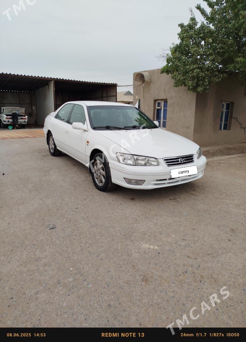 Toyota Camry 1998 - 130 000 TMT - Sakarçäge - img 6