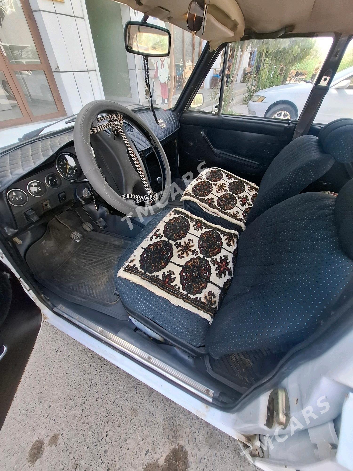 Lada 2106 1986 - 28 000 TMT - Murgap - img 3