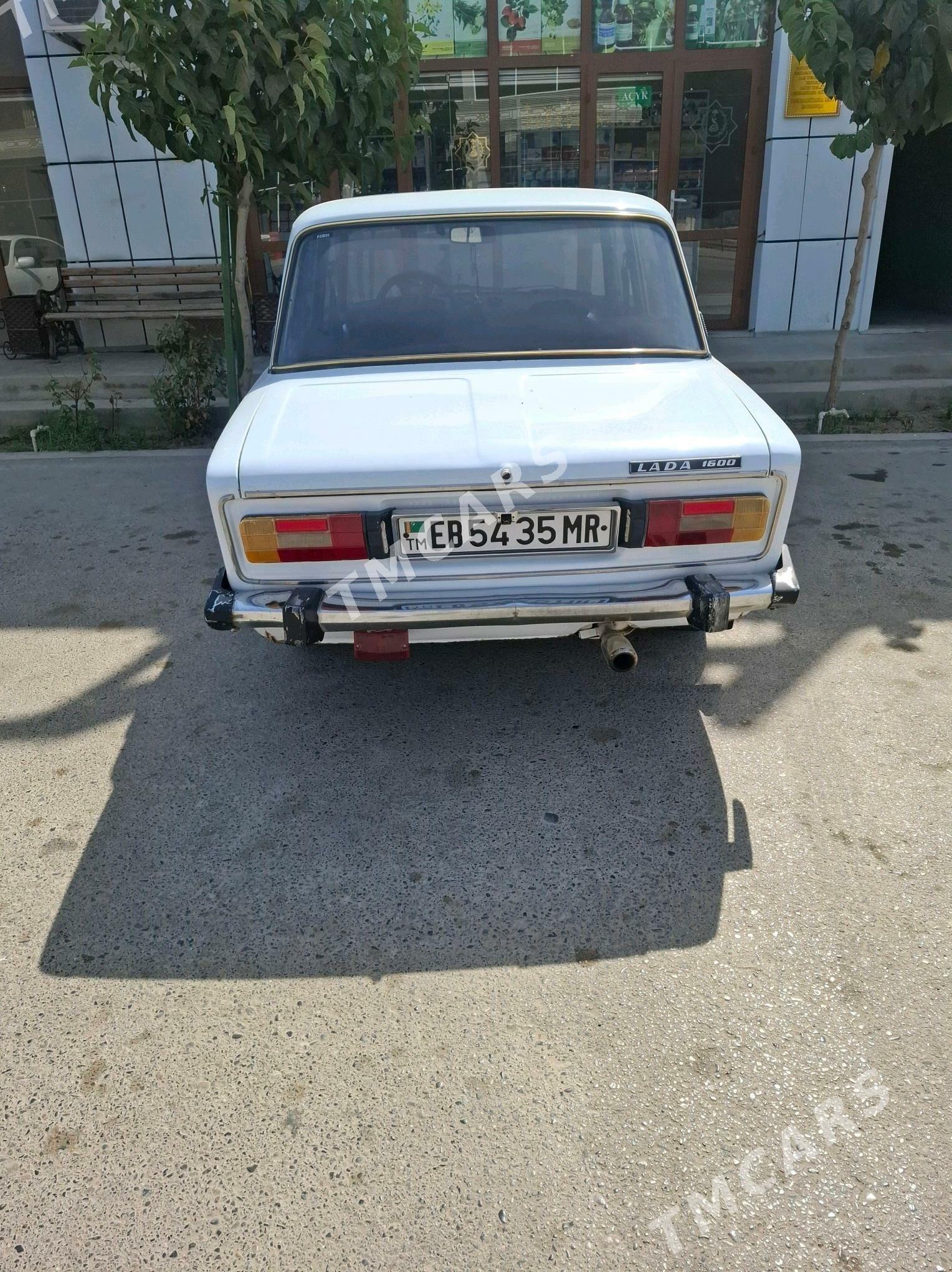 Lada 2106 1986 - 28 000 TMT - Murgap - img 5