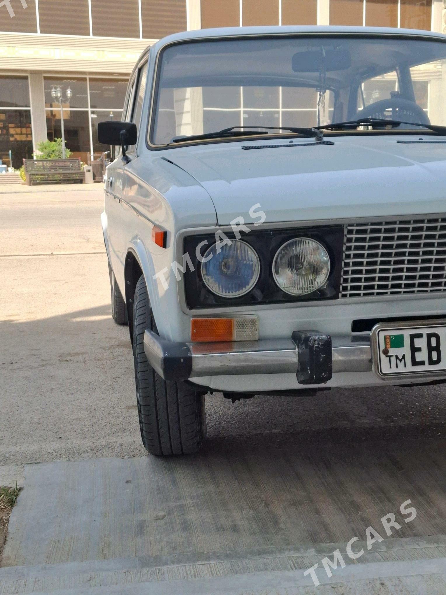 Lada 2106 1986 - 28 000 TMT - Murgap - img 2
