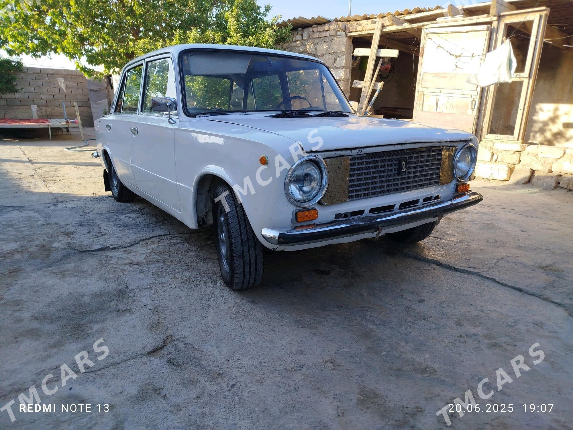 Lada 2101 1984 - 12 000 TMT - Gyzylarbat - img 2