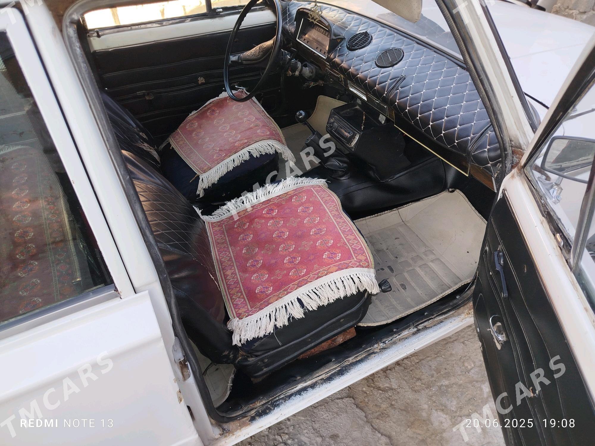 Lada 2101 1984 - 12 000 TMT - Gyzylarbat - img 6