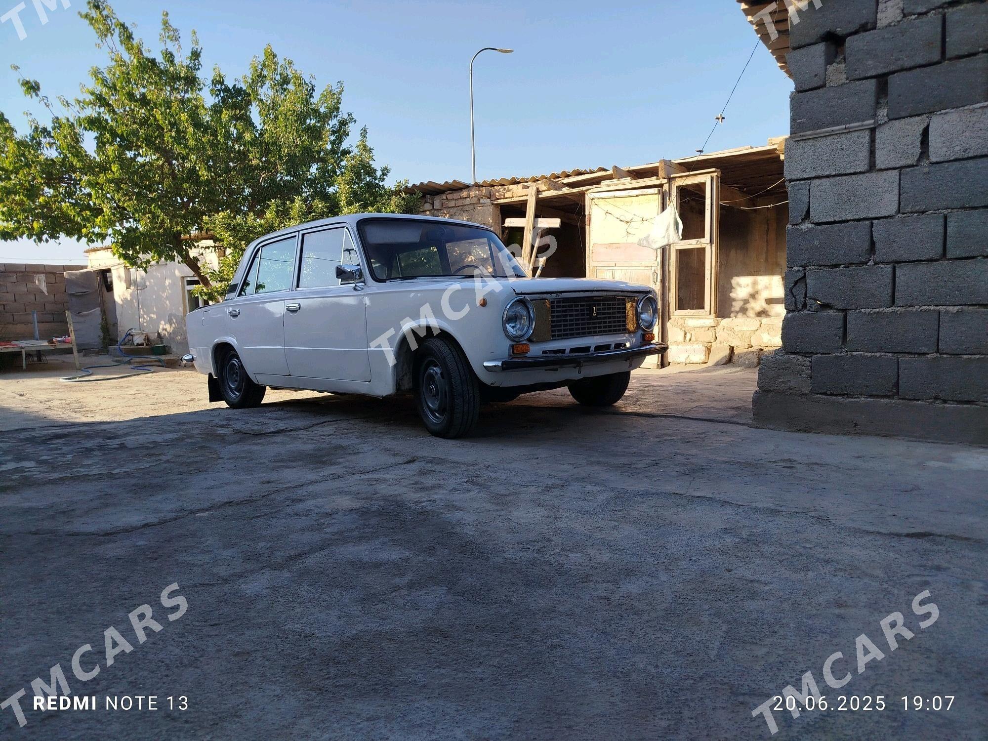 Lada 2101 1984 - 12 000 TMT - Gyzylarbat - img 3