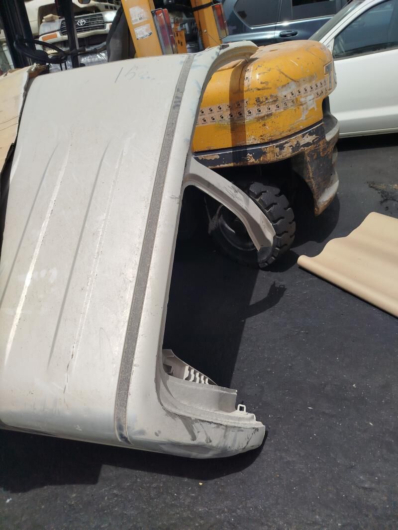 Kryşa Hilux 2006-2015 16 000 TMT - Balkanabat - img 2