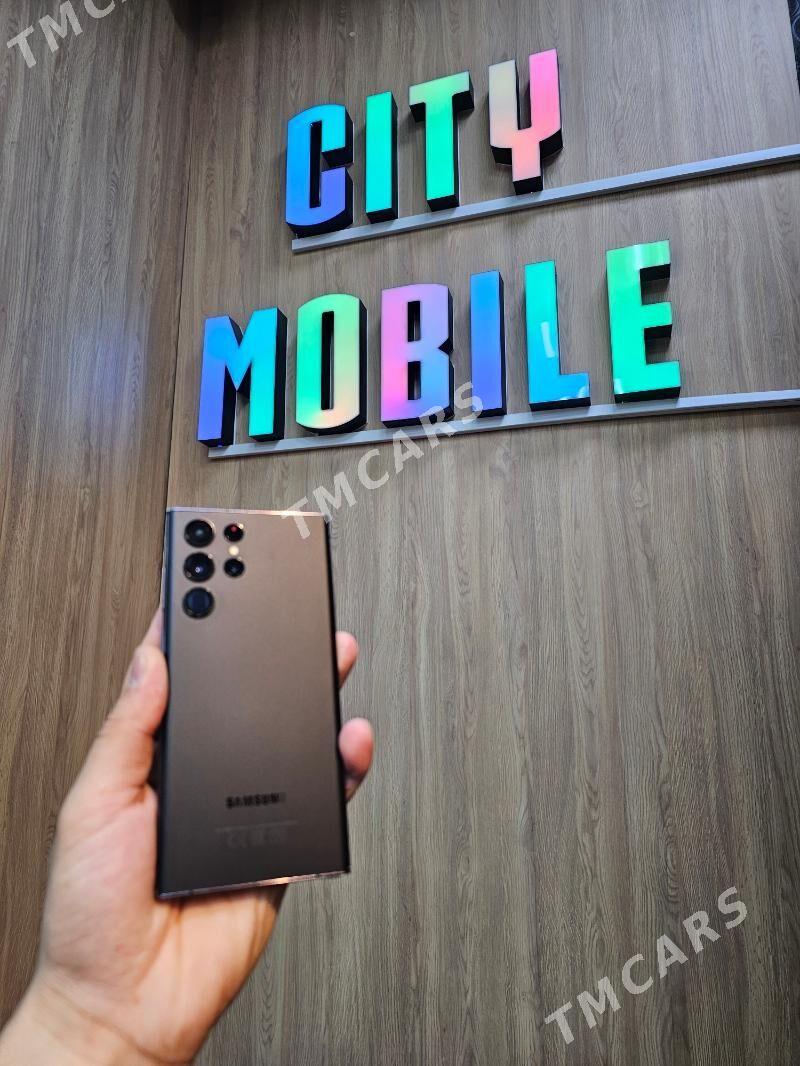 Samsung S23 ultra 12/256gb - Garaşsyzlygyň 15 ýyllygy Söwda Merkezi - img 2