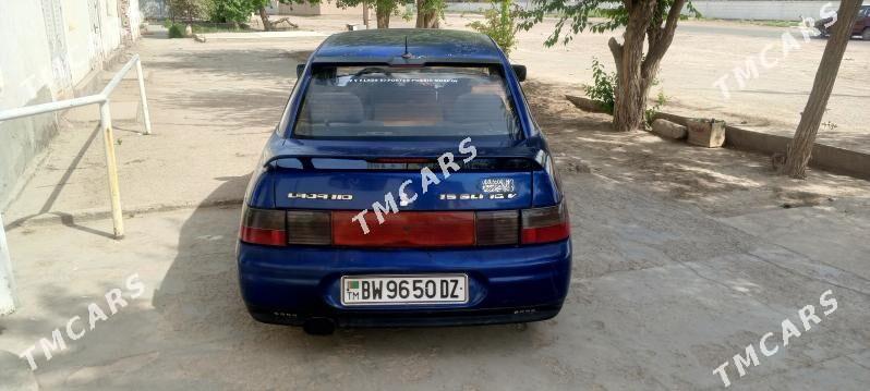 Lada 2110 2002 - 17 000 TMT - Daşoguz - img 2