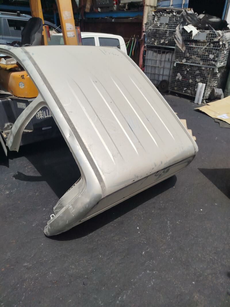 Kryşa Hilux 2006-2015 16 000 TMT - Balkanabat - img 3