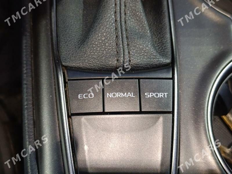 Toyota Camry 2022 - 315 000 TMT - Türkmenabat - img 8