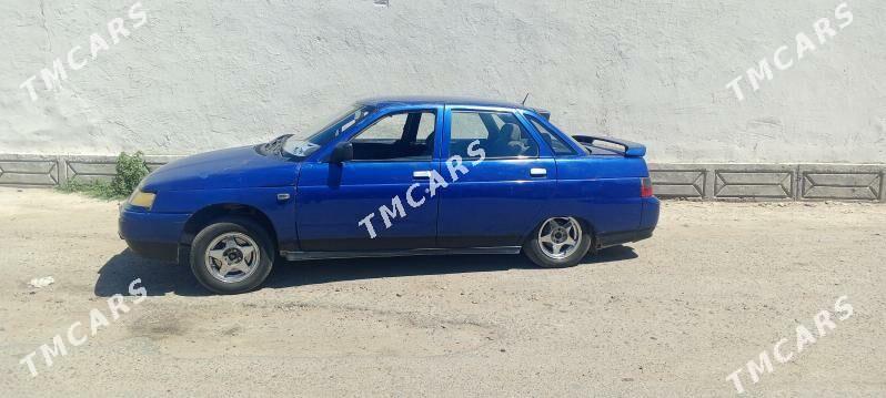 Lada 2110 2002 - 17 000 TMT - Daşoguz - img 5