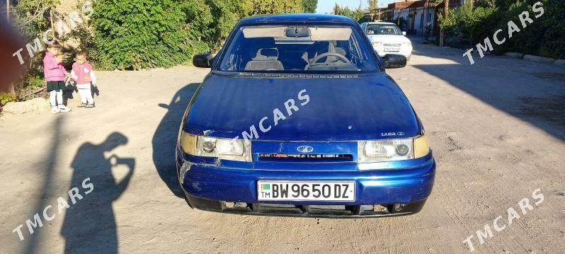 Lada 2110 2002 - 17 000 TMT - Daşoguz - img 7