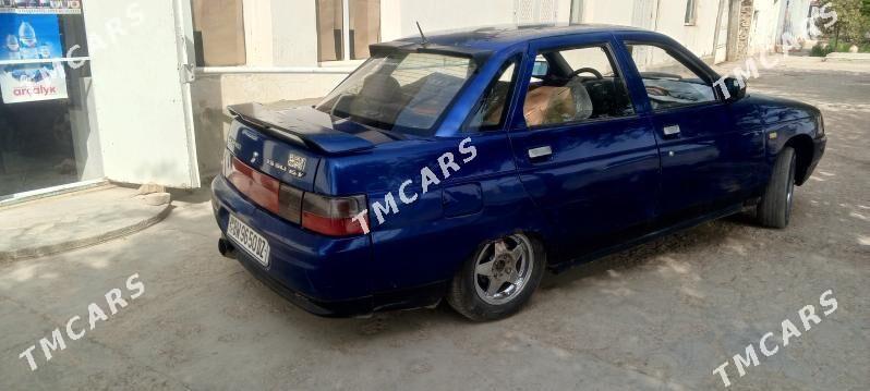 Lada 2110 2002 - 17 000 TMT - Daşoguz - img 4